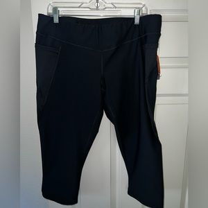 Lucy endurance run capri